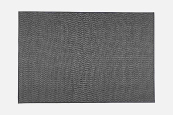 Ковролин Elsa 79 Black фото 1 | FLOORDEALER